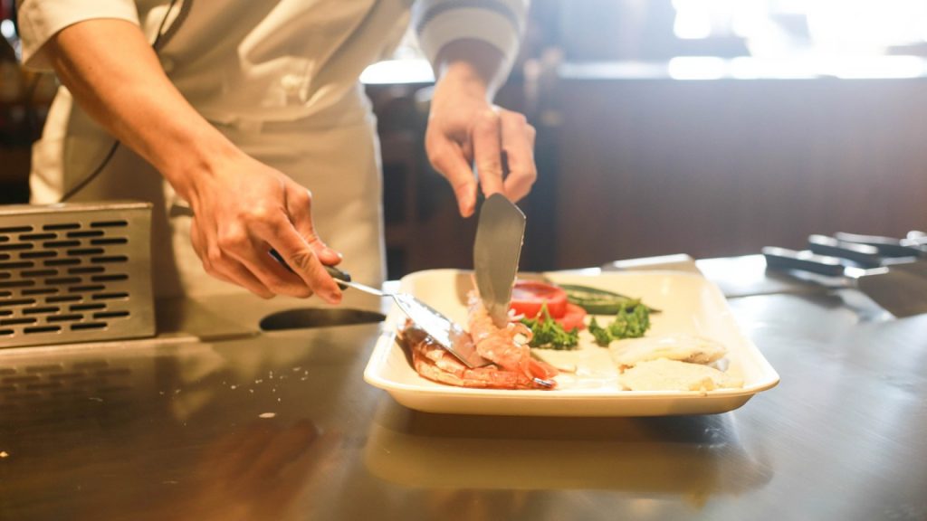 Top 3 des meilleurs repas français