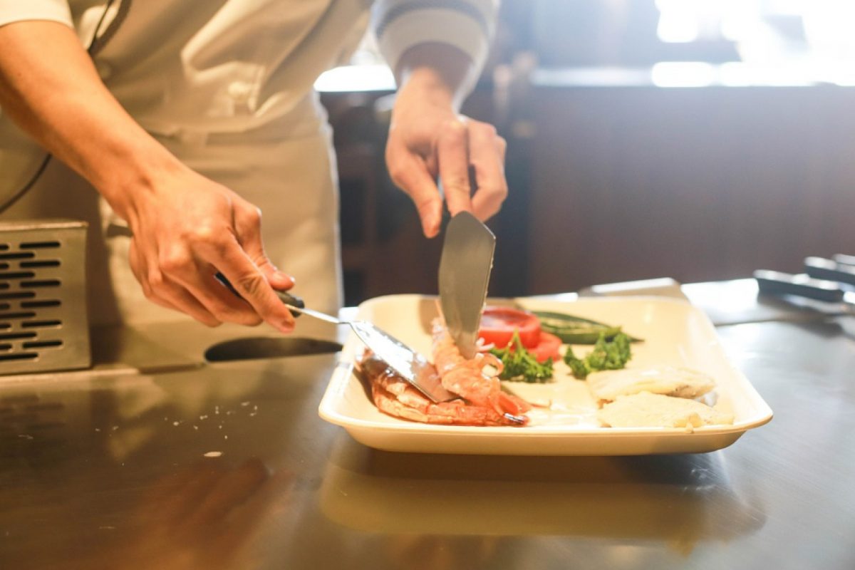 Top 3 des meilleurs repas français