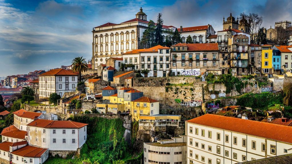 Découvrez les belles régions que vous pouvez visiter au Portugal