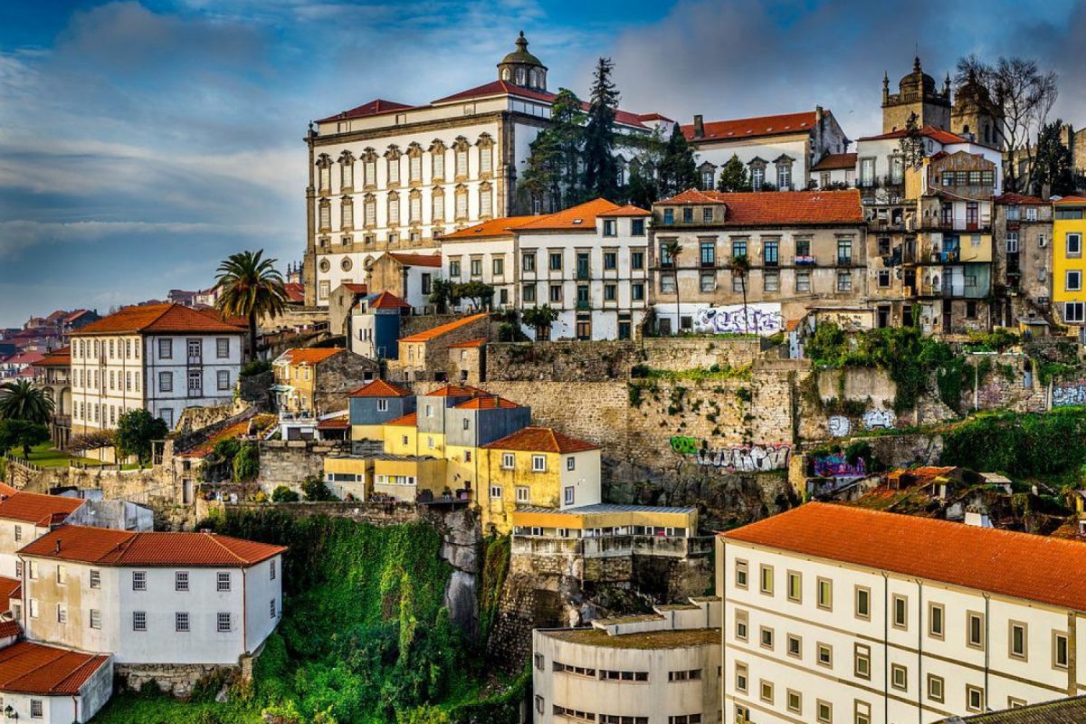 Découvrez les belles régions que vous pouvez visiter au Portugal