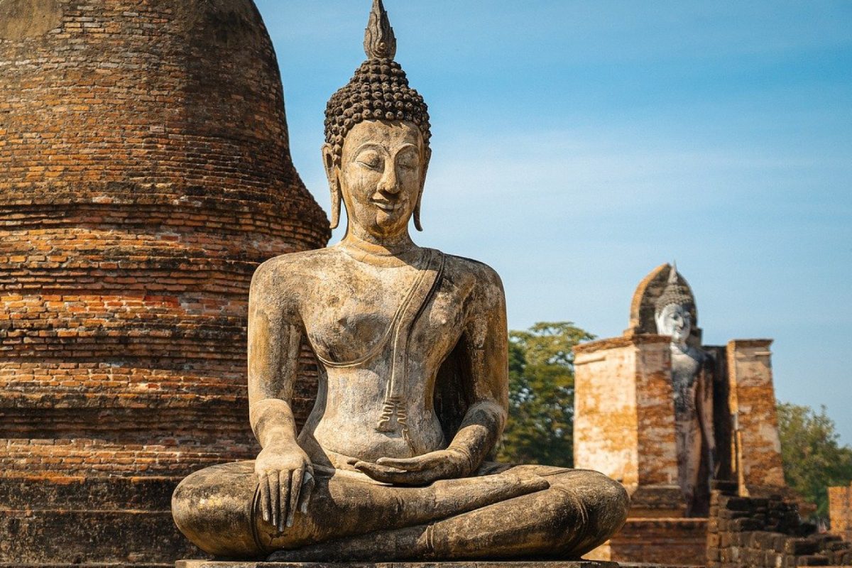 Partir pour des séjours de vacances en Thaïlande : quels atouts ?