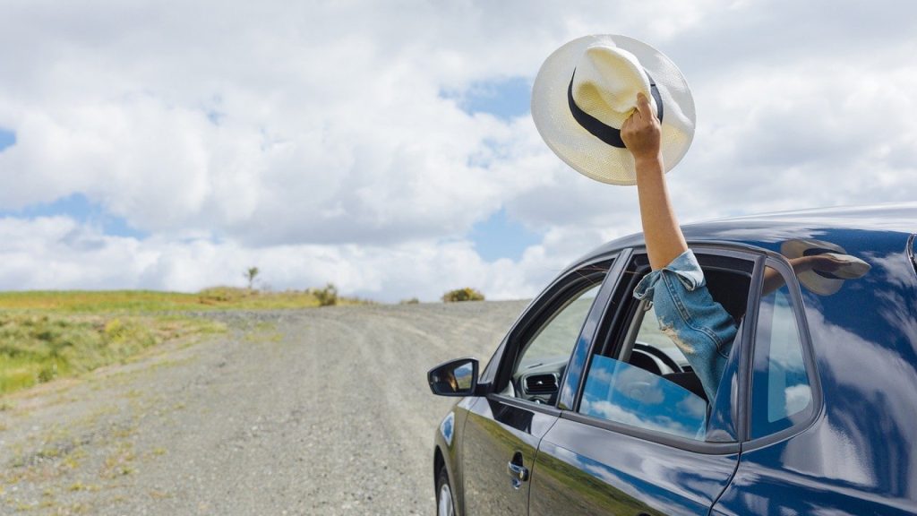 Louer une voiture pour les vacances, en quoi est-ce une bonne idée ?