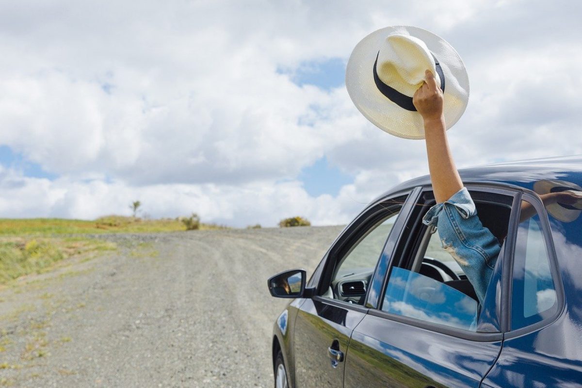 Louer une voiture pour les vacances, en quoi est-ce une bonne idée ?