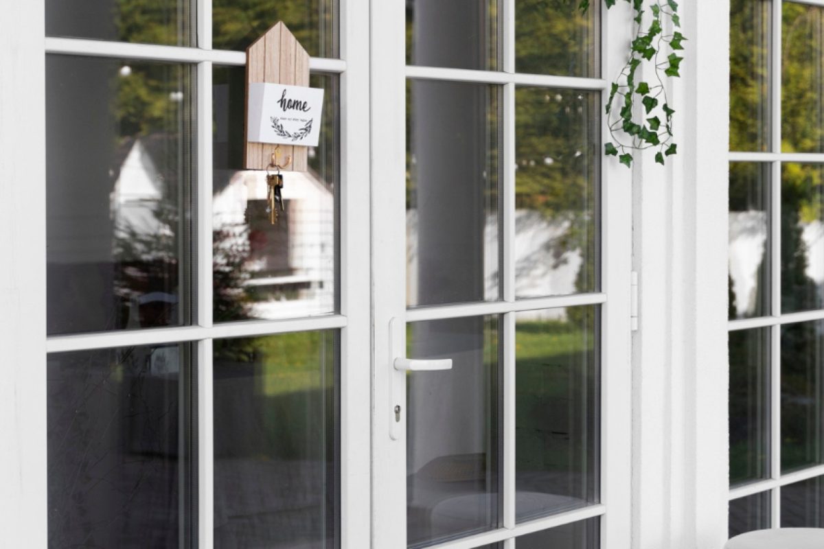 Pourquoi opter pour des portes-fenêtres en PVC dans votre projet de rénovation ?