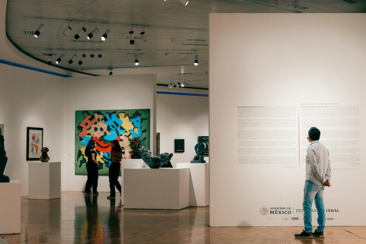 Comment choisir le mobilier pour musées et expositions ?