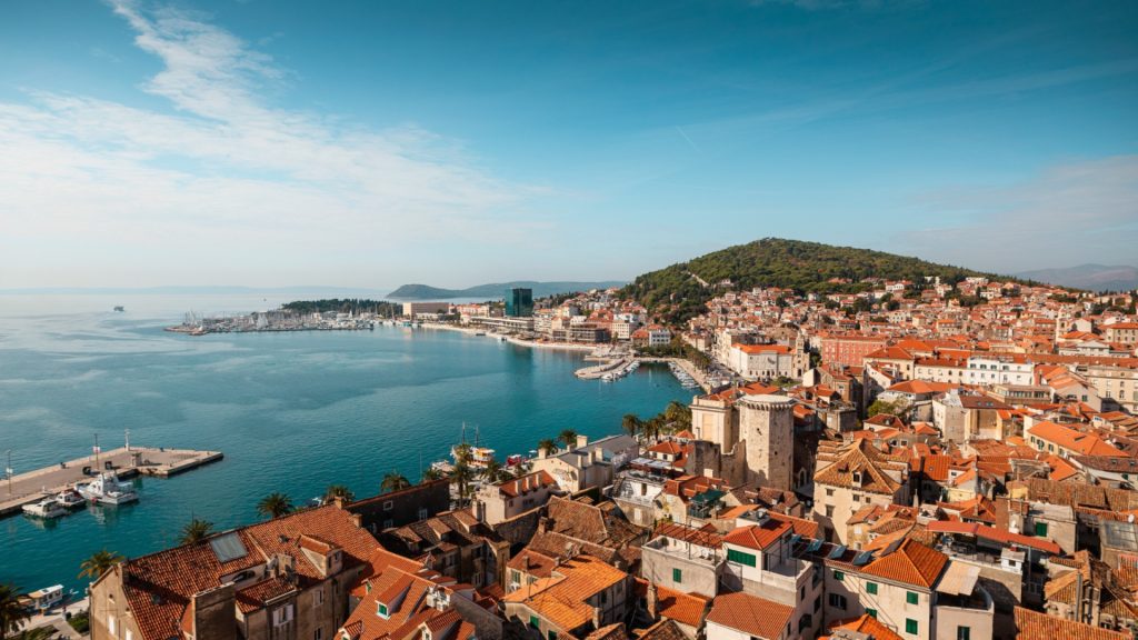 Explorer la Croatie : les meilleures destinations pour une croisière inoubliable