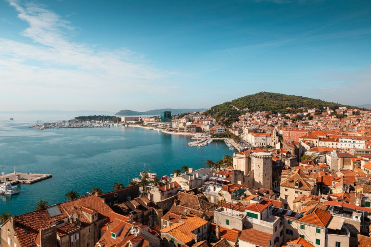 Explorer la Croatie : les meilleures destinations pour une croisière inoubliable