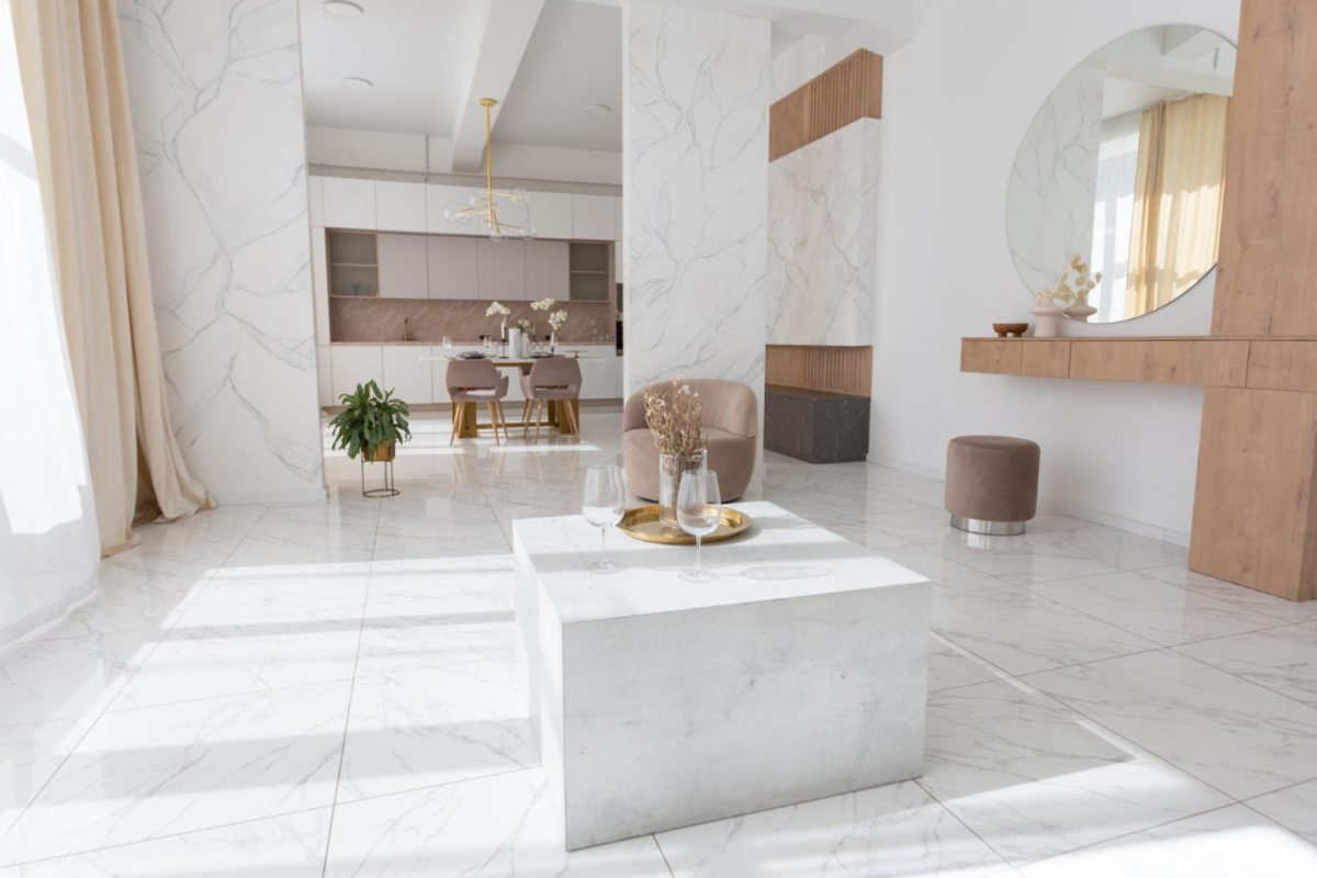 Inspiration déco : comment utiliser le carrelage pour transformer votre espace ?