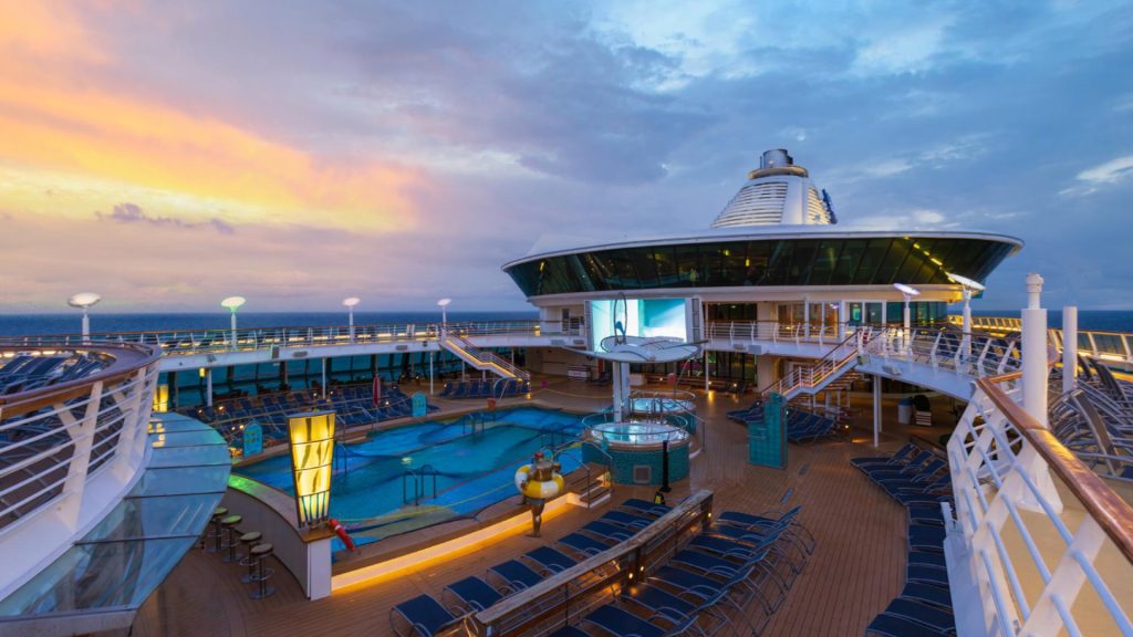 Les secrets des croisières de luxe : ce que vous devez savoir