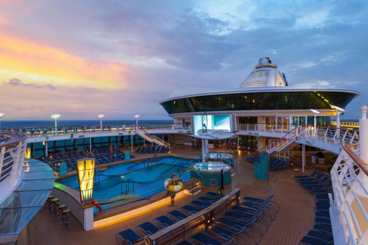 Les secrets des croisières de luxe : ce que vous devez savoir