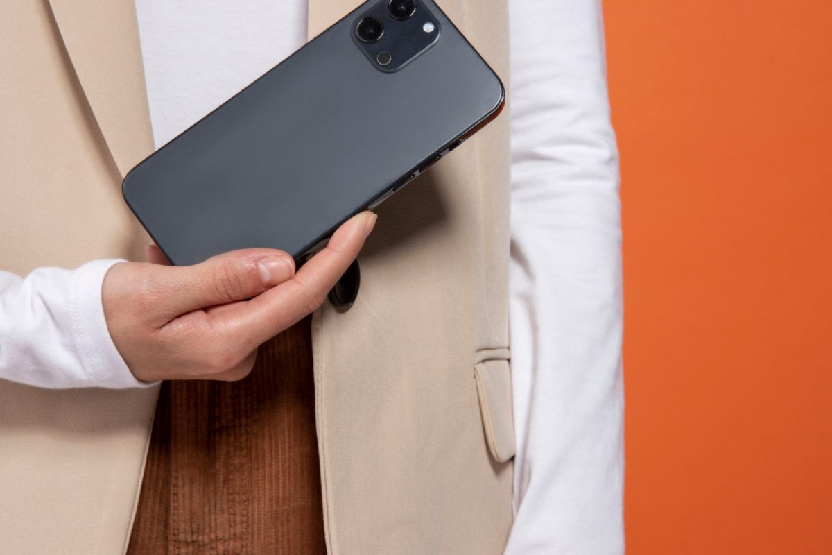 L'essor spectaculaire des smartphones reconditionnés