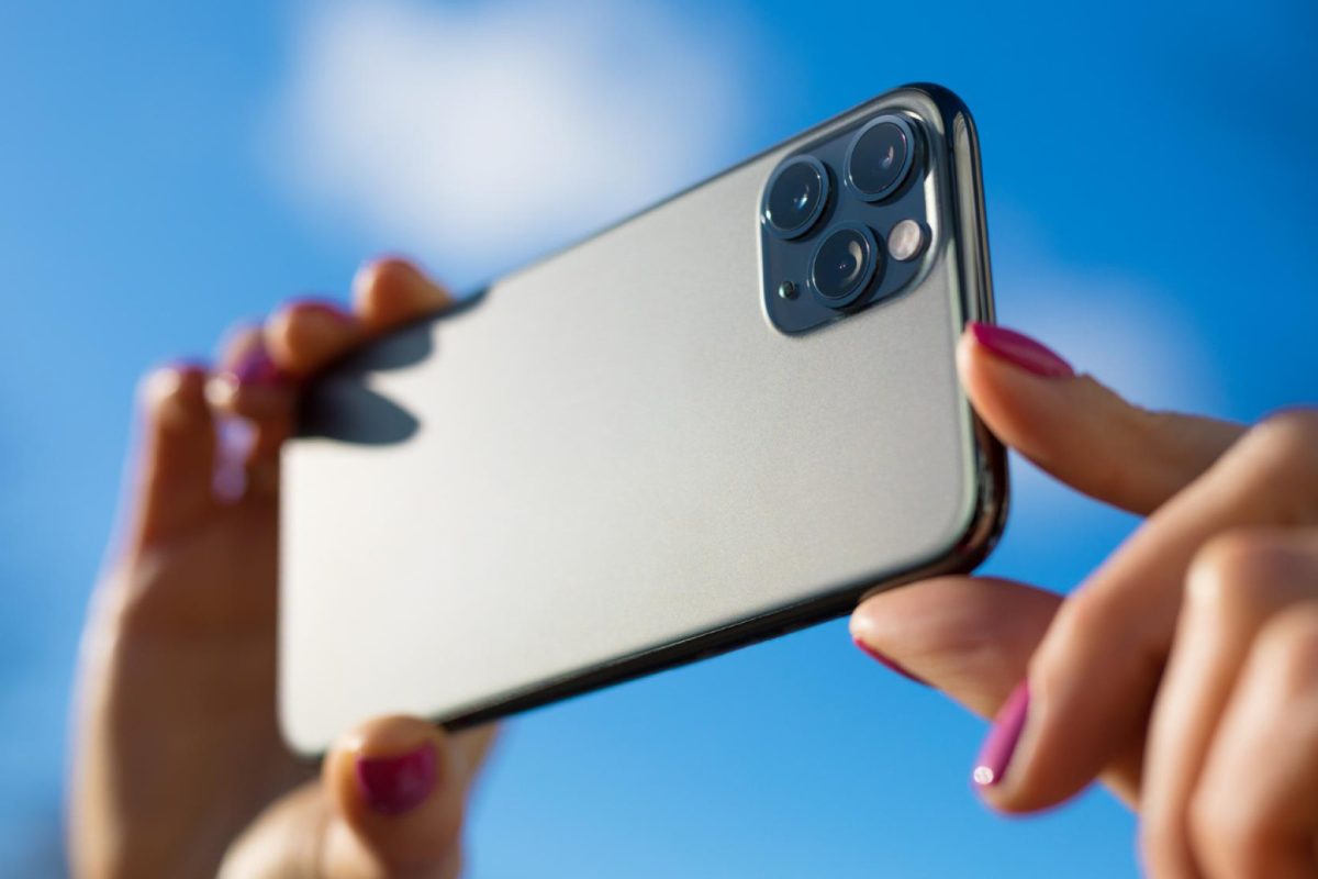 L'impact environnemental des iPhones reconditionnés : un choix éthique