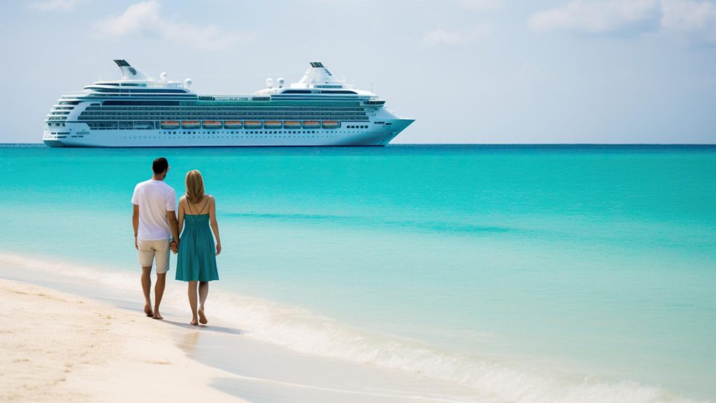 Vivez une croisière de rêve au départ de Marseille !