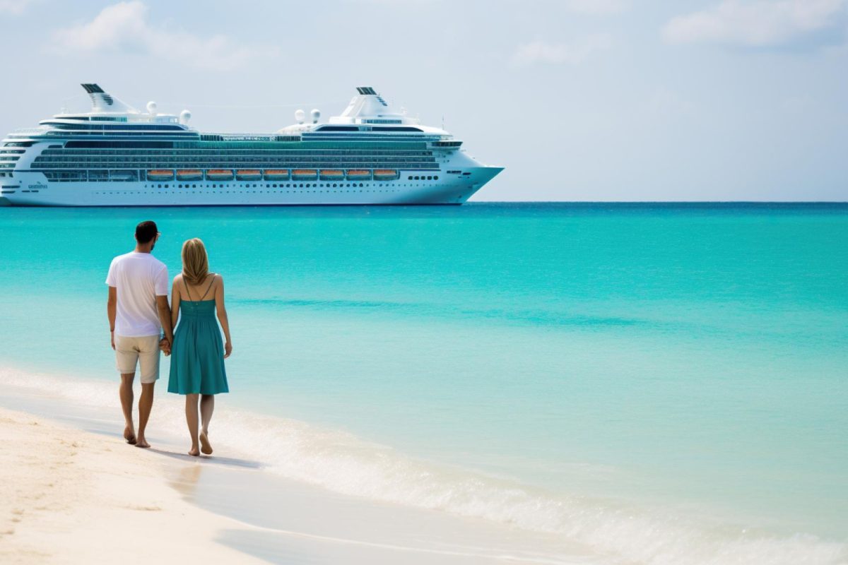 Vivez une croisière de rêve au départ de Marseille !