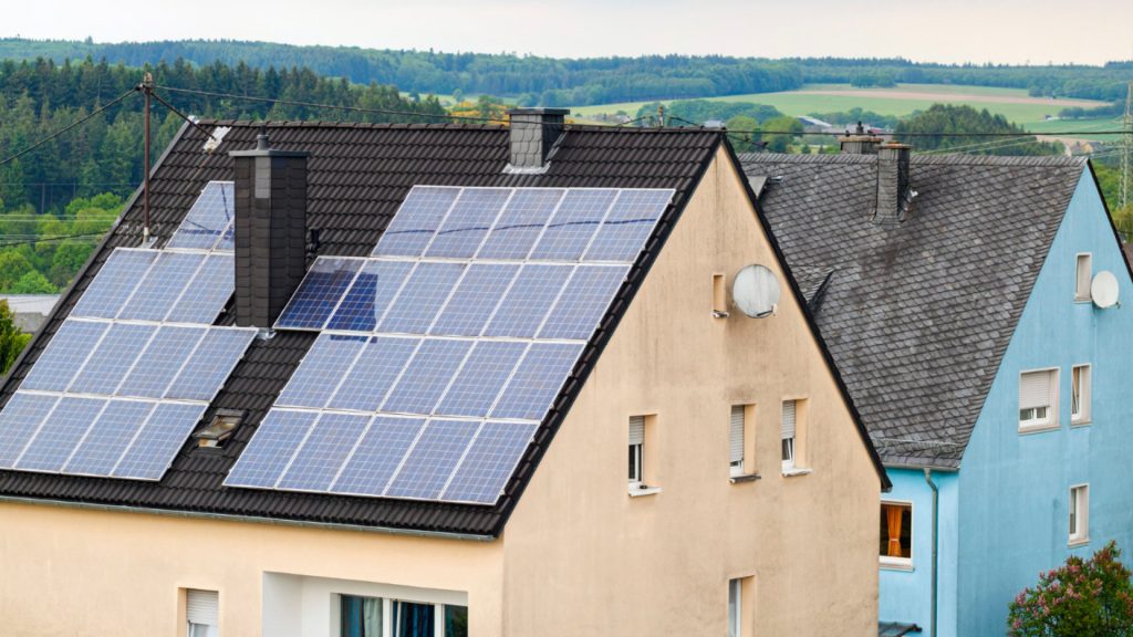 Collaborer avec un fabricant d’onduleur solaire pour une solution domotique pilotée par l’ia