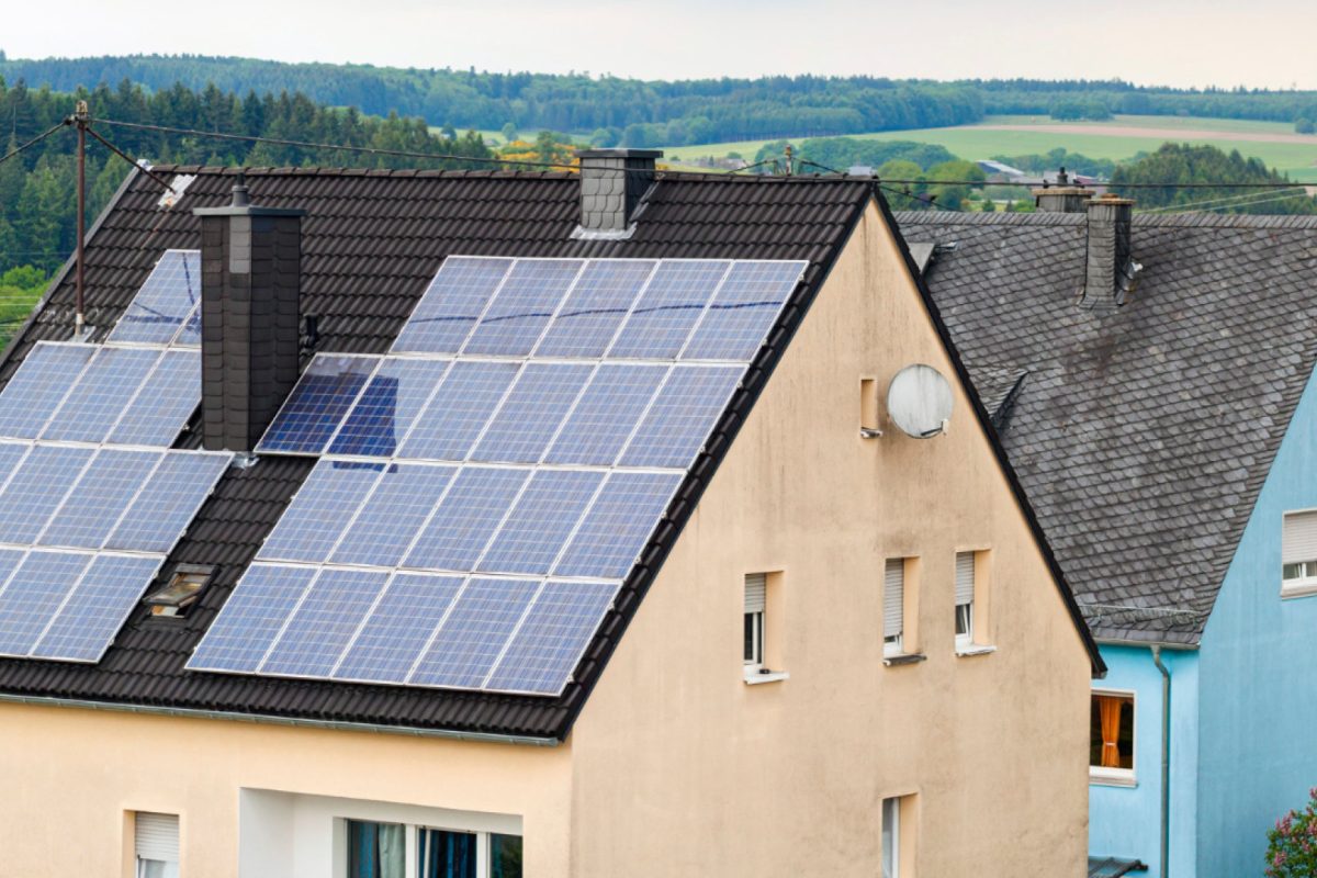 Collaborer avec un fabricant d’onduleur solaire pour une solution domotique pilotée par l’ia