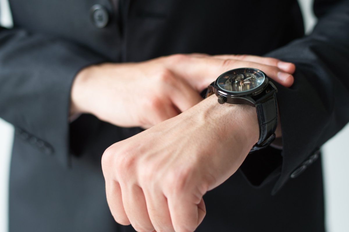 Comment choisir le bon bracelet en caoutchouc pour votre Breitling ?