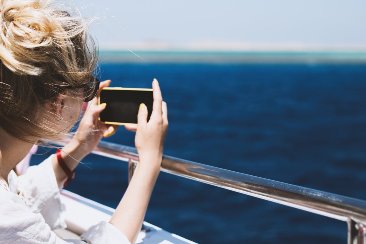 Comment choisir un forfait internet en croisière MSC ?