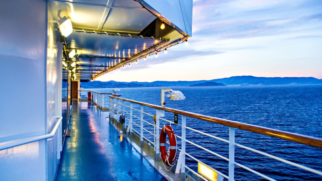 Croisières à petit prix : profitez de luxe à moindre coût !