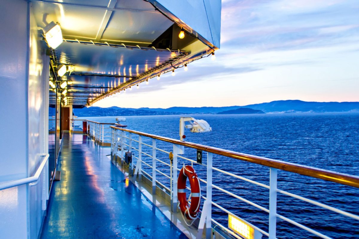 Croisières à petit prix : profitez de luxe à moindre coût !