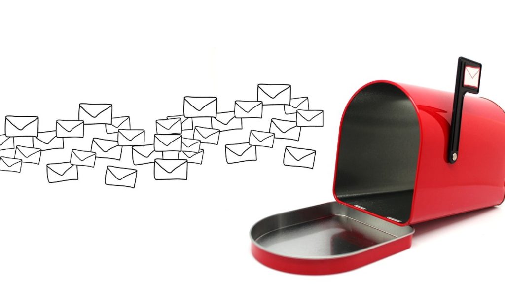Email transactionnel : comment et pourquoi bien s’en servir ?