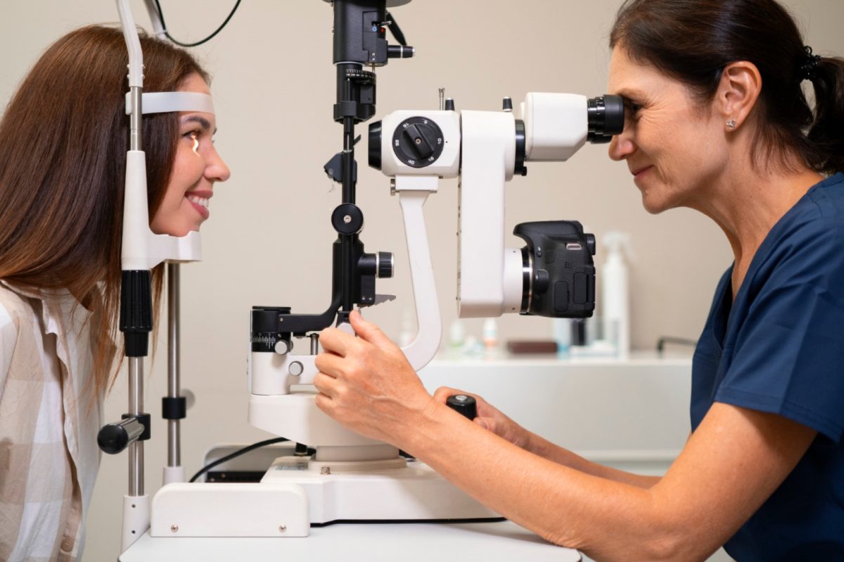 Équipements d'ophtalmologie : les indispensables pour les praticiens d’aujourd’hui