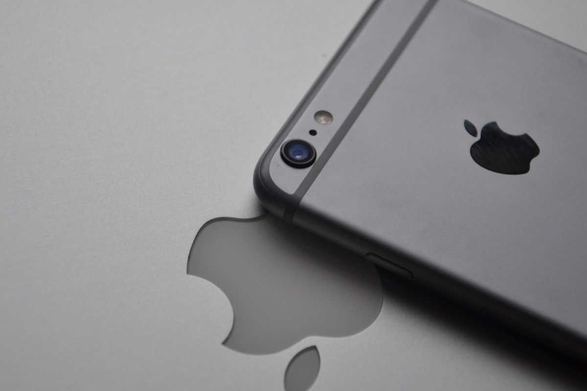 La réparation d'un iPhone : pourquoi faire appel à un expert ?