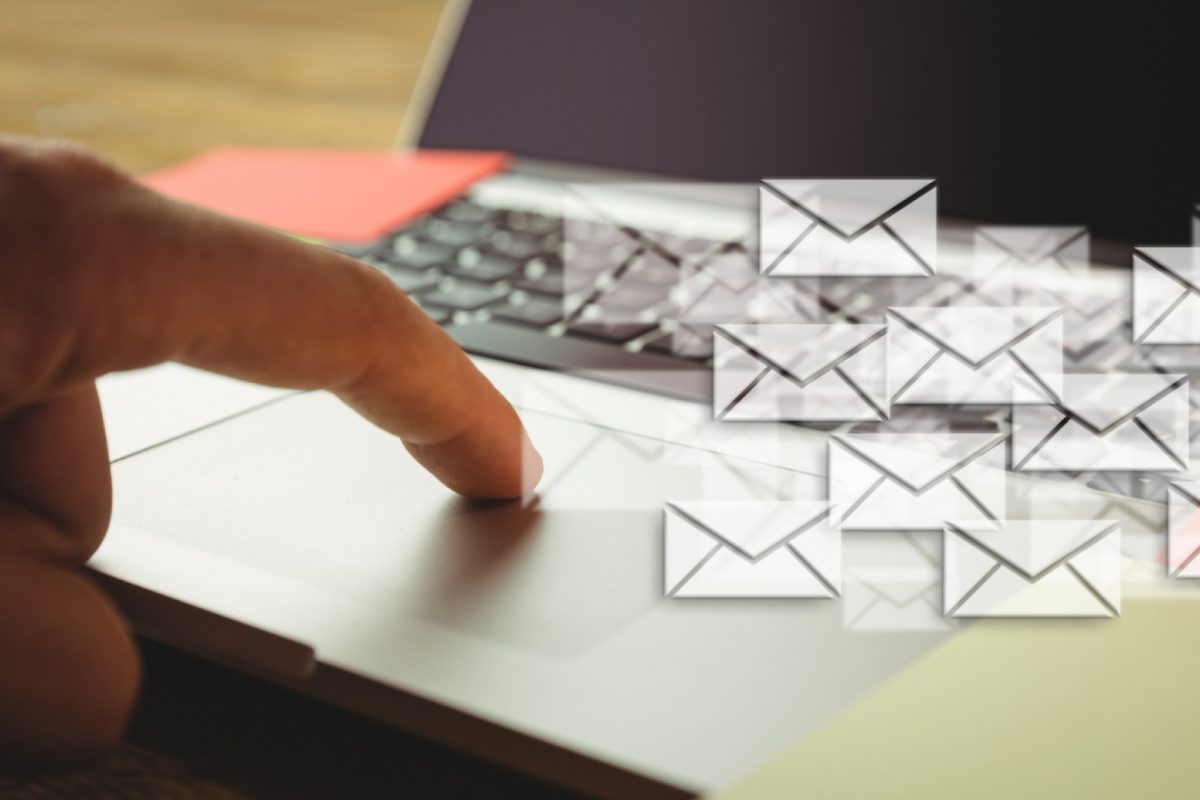 Optimisez votre communication avec un logiciel de routage d'email