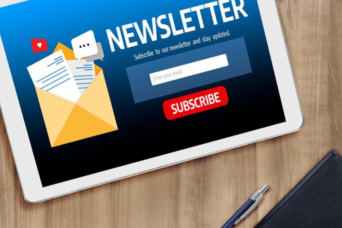 Pourquoi est-il essentiel de faire des newsletters pour son activité ?