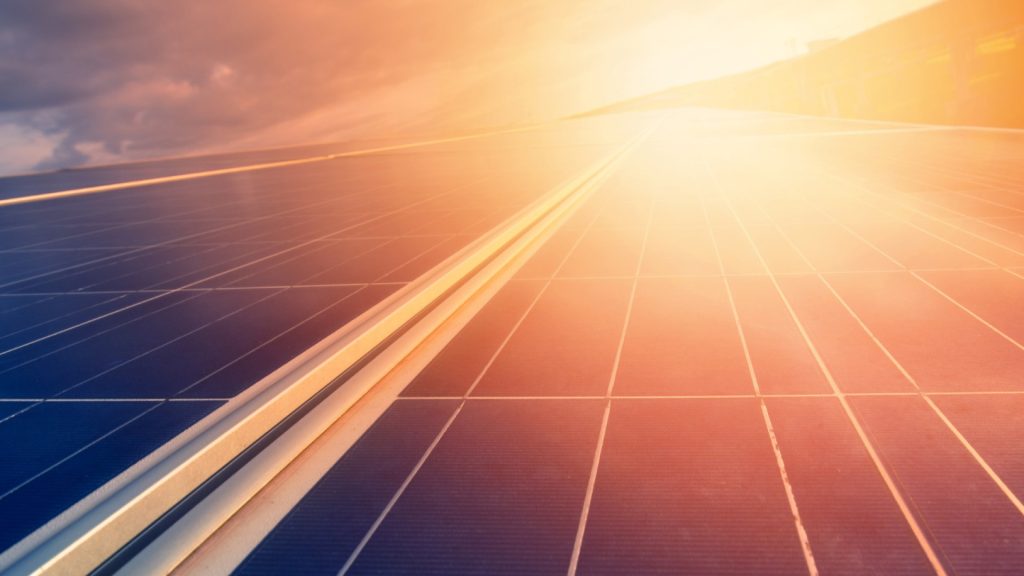 3 raisons d'investir dans l'énergie solaire