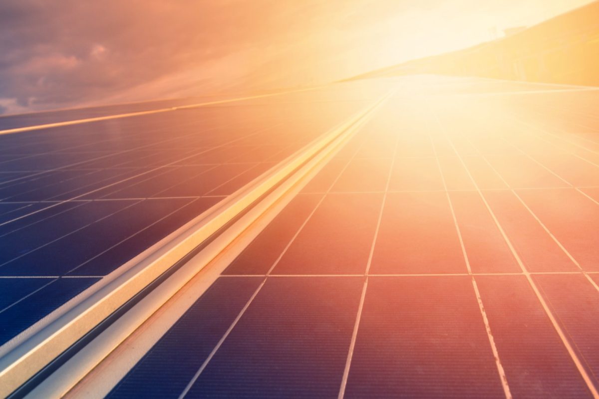 3 raisons d'investir dans l'énergie solaire