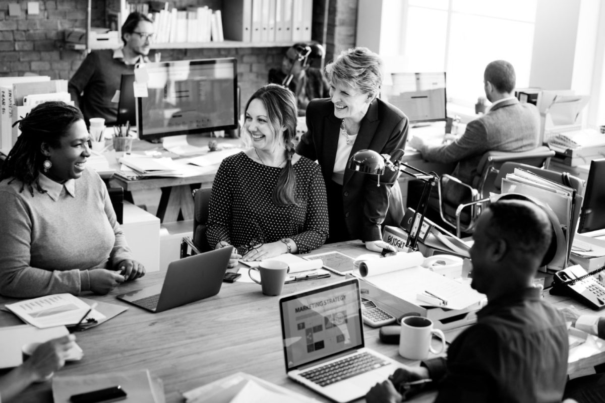 Agence de communication 360° : l'art de coordonner tous les canaux pour un impact maximum