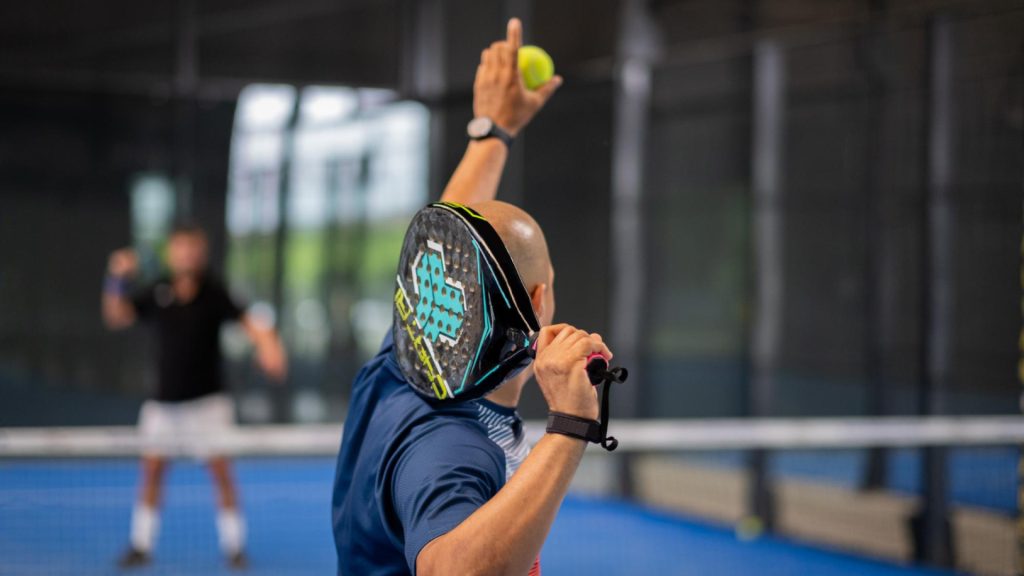 Explorez les stages de padel : une expérience inoubliable