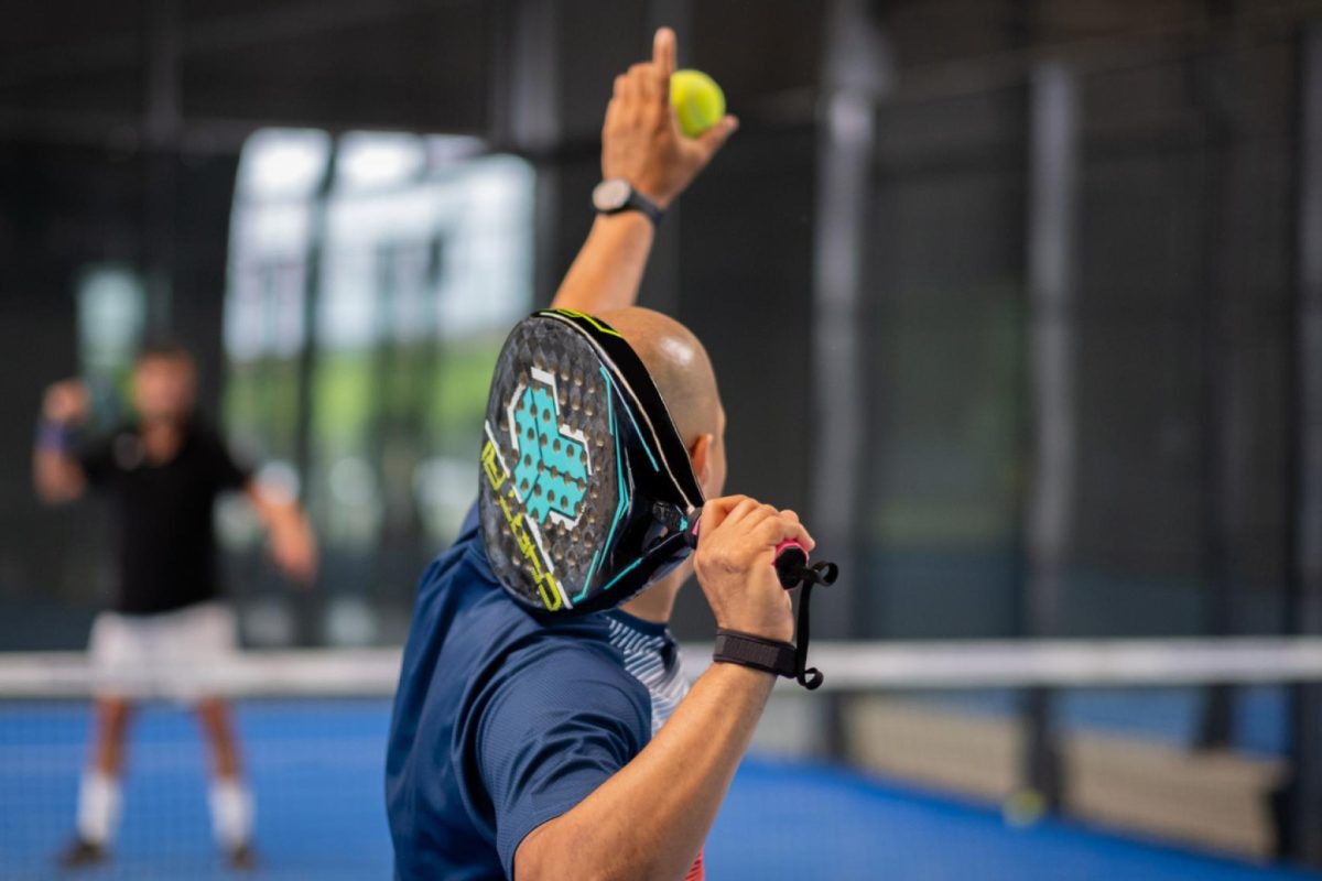 Explorez les stages de padel : une expérience inoubliable