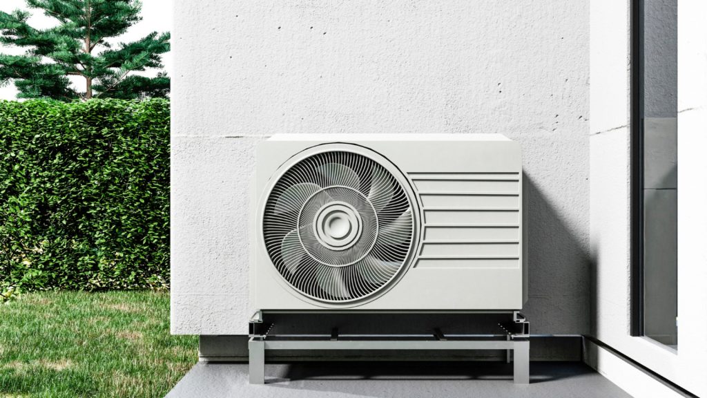 Installation d'une climatisation : optez pour le confort et les économies