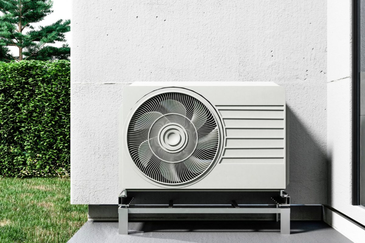 Installation d'une climatisation : optez pour le confort et les économies