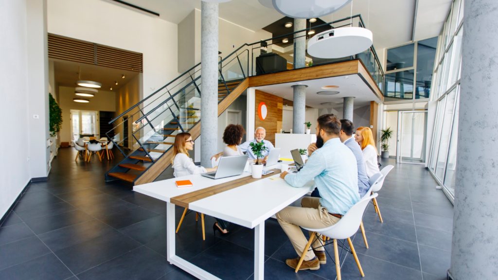 Pourquoi choisir un espace de coworking ?