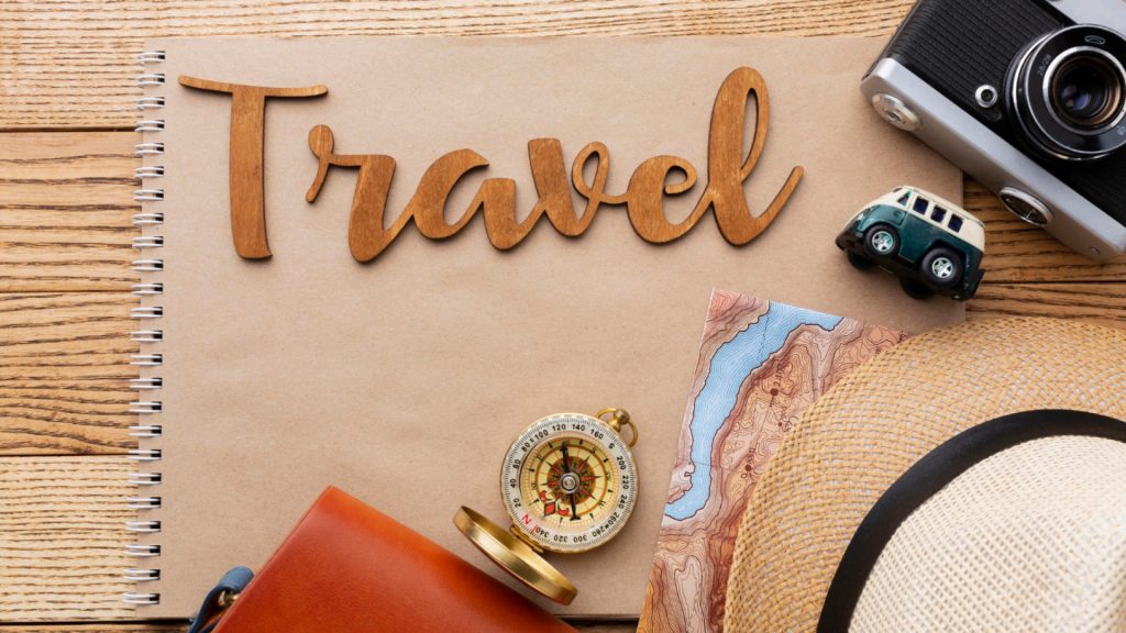 Pourquoi connaître les capitales du monde est utile pour organiser un voyage ?