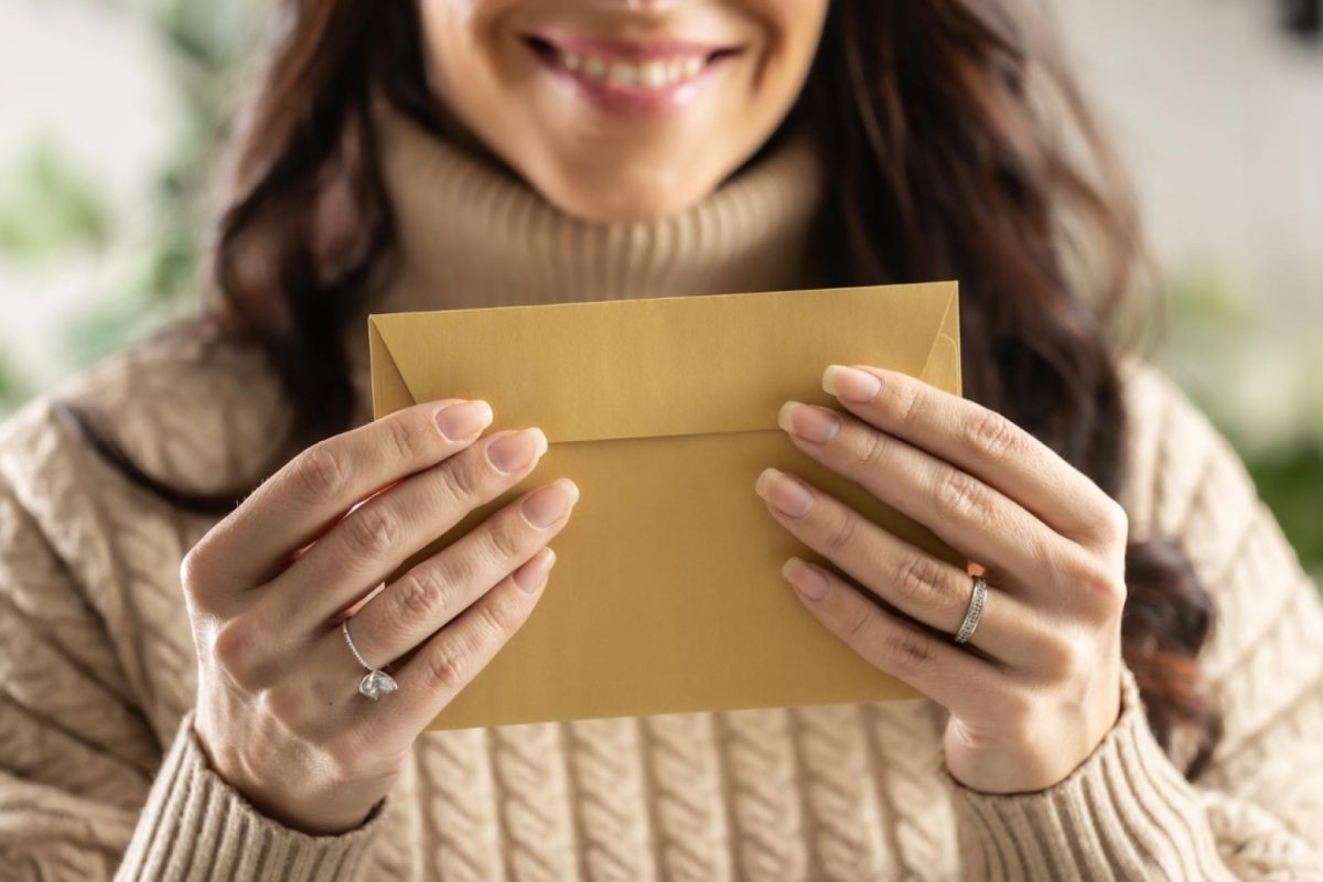 Comment utiliser une enveloppe retour efficacement ?