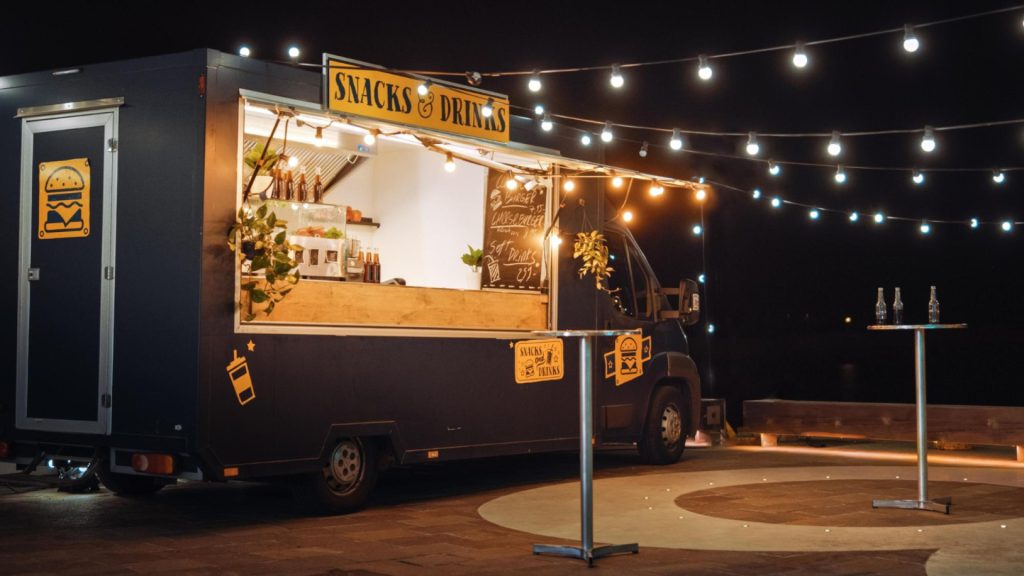 Créez votre food truck sur-mesure : l’art de lancer un commerce ambulant unique