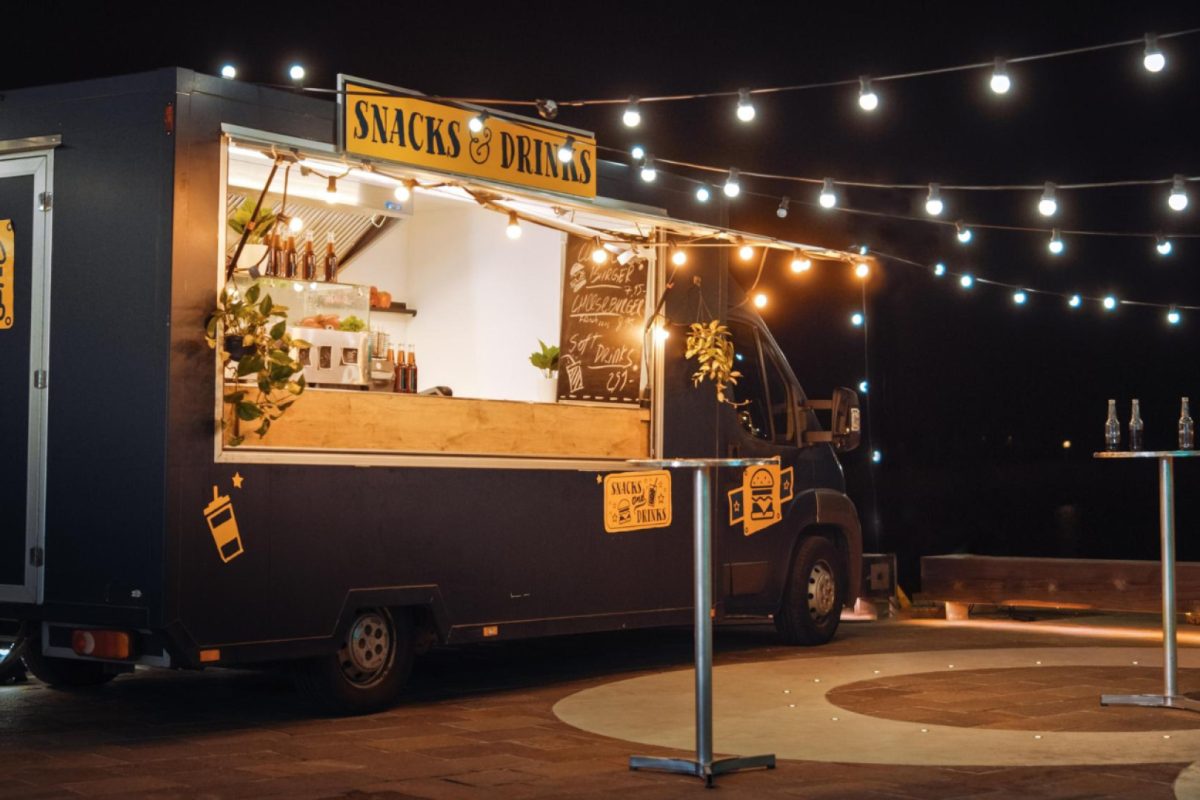 Créez votre food truck sur-mesure : l’art de lancer un commerce ambulant unique