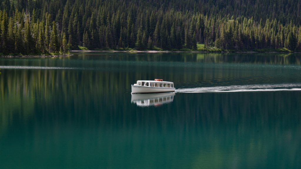 Découverte pittoresque des rivières françaises en croisière