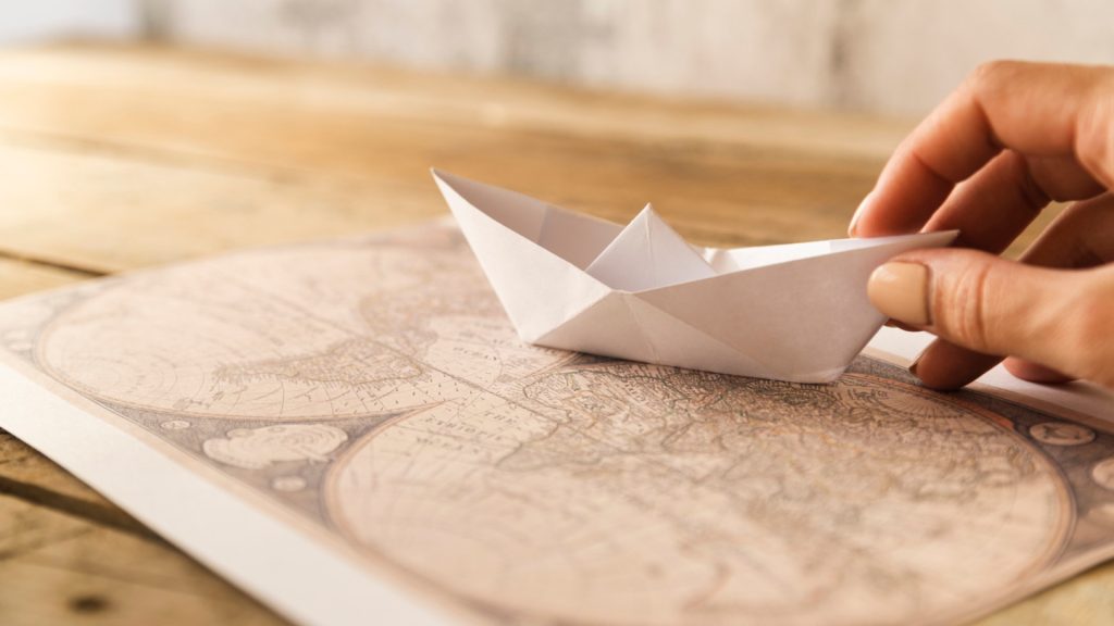 Découvrir les destinations de croisière abordables pour voyager sans se ruiner