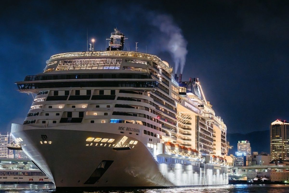 Évasion tropicale : croisière de détente au cœur des Caraïbes