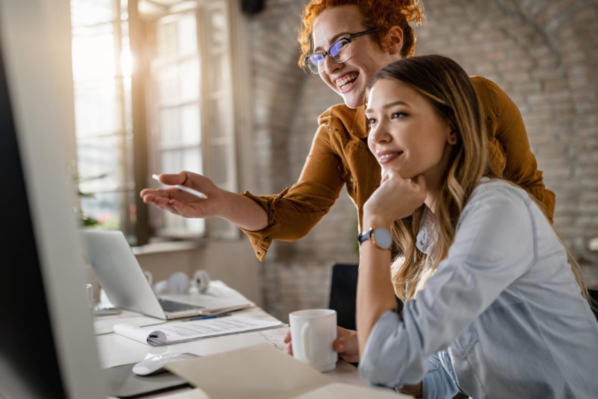 Optimisez votre présence en ligne avec l’expertise d’une agence web