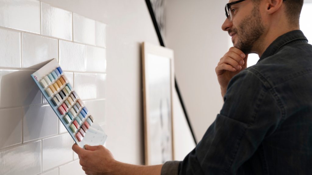Peinture de salle de bain : comment choisir la meilleure solution ?