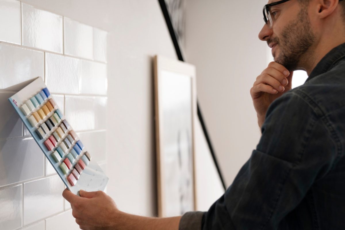 Peinture de salle de bain : comment choisir la meilleure solution ?