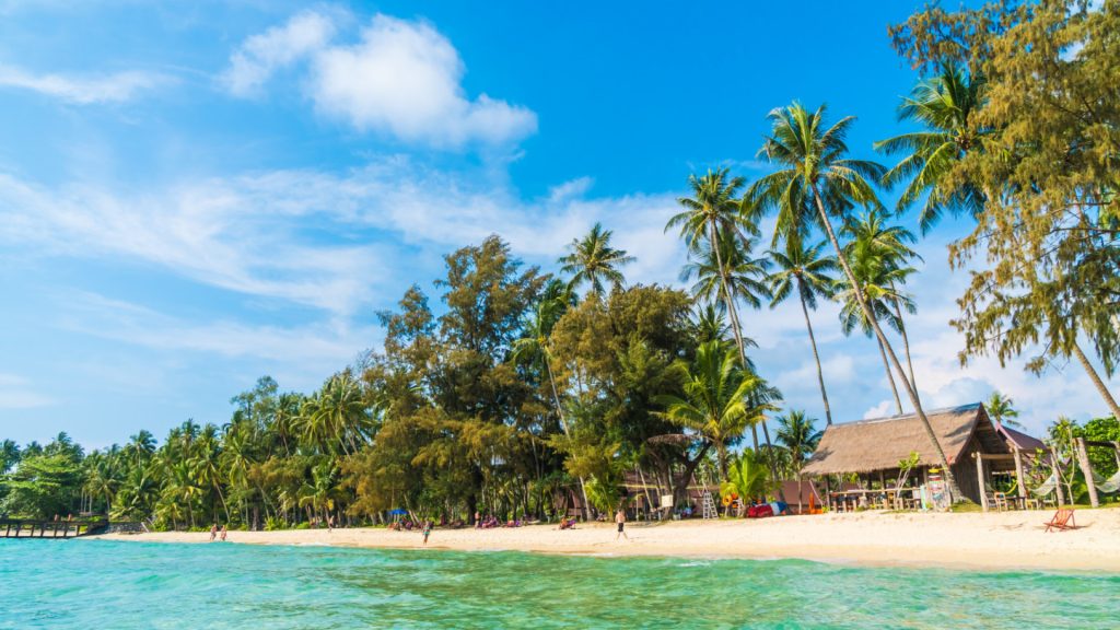 Quelles sont les destinations incontournables des Caraïbes ?