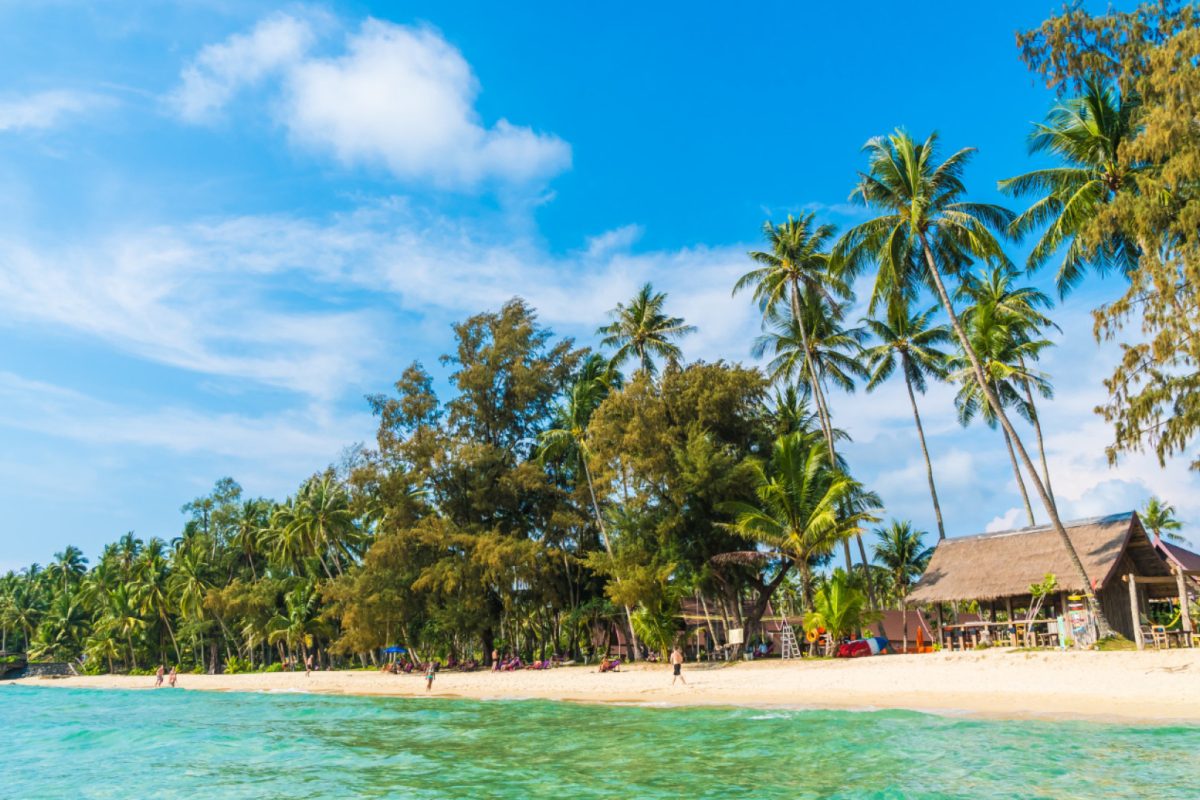 Quelles sont les destinations incontournables des Caraïbes ?