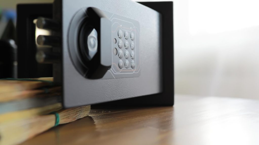 Comment choisir son coffre-fort ou armoire forte ?